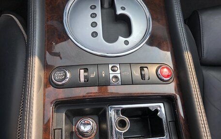 Bentley Continental GT I, 2007 год, 5 700 000 рублей, 10 фотография