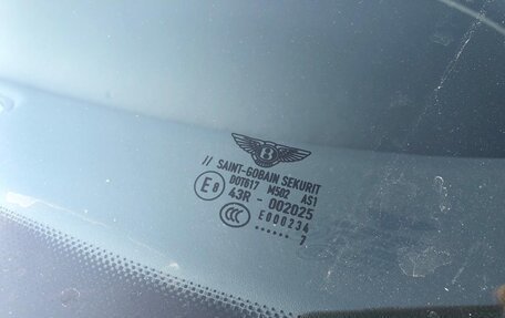 Bentley Continental GT I, 2007 год, 5 700 000 рублей, 15 фотография