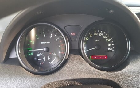 Chevrolet Aveo III, 2006 год, 380 000 рублей, 7 фотография