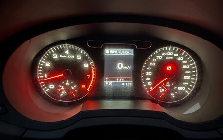 Audi Q3, 2011 год, 1 325 000 рублей, 12 фотография