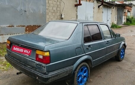 Volkswagen Jetta III, 1987 год, 109 000 рублей, 3 фотография