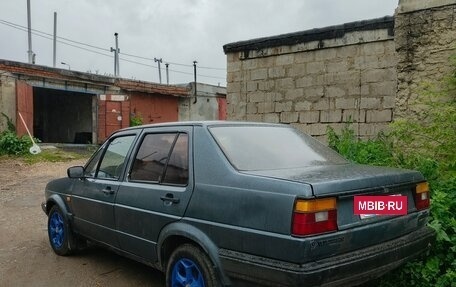 Volkswagen Jetta III, 1987 год, 109 000 рублей, 4 фотография