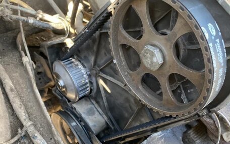 Volkswagen Jetta III, 1987 год, 109 000 рублей, 13 фотография