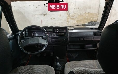 Volkswagen Jetta III, 1987 год, 109 000 рублей, 8 фотография