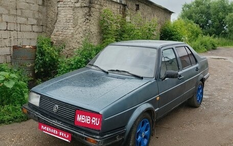 Volkswagen Jetta III, 1987 год, 109 000 рублей, 2 фотография