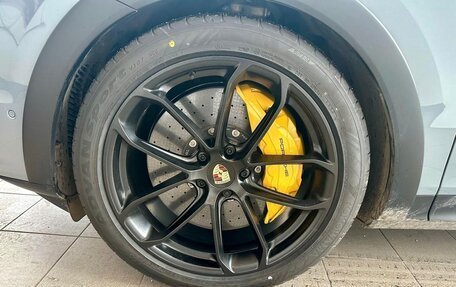 Porsche Cayenne III, 2025 год, 25 260 000 рублей, 3 фотография