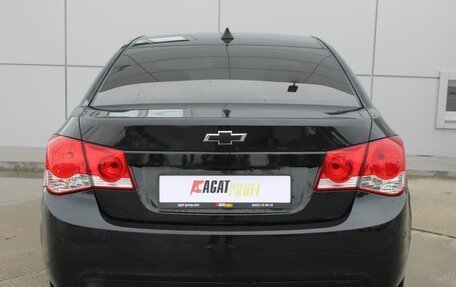 Chevrolet Cruze II, 2012 год, 689 000 рублей, 8 фотография