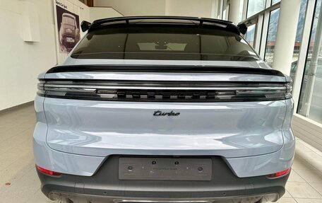 Porsche Cayenne III, 2025 год, 25 260 000 рублей, 2 фотография
