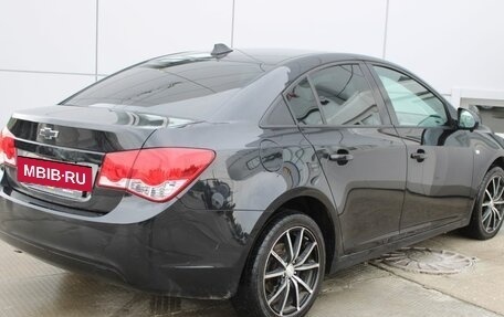 Chevrolet Cruze II, 2012 год, 689 000 рублей, 6 фотография