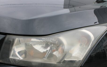 Chevrolet Cruze II, 2012 год, 689 000 рублей, 12 фотография