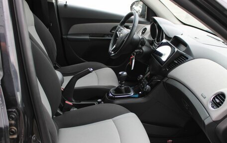 Chevrolet Cruze II, 2012 год, 689 000 рублей, 17 фотография