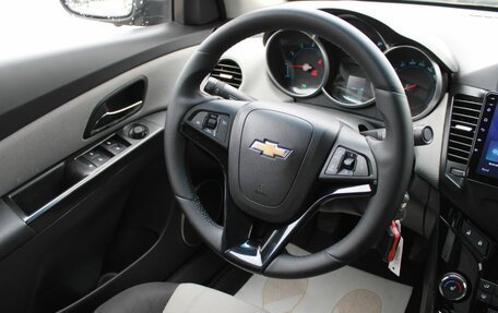 Chevrolet Cruze II, 2012 год, 689 000 рублей, 18 фотография