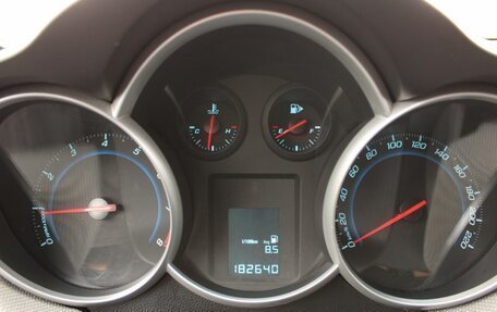 Chevrolet Cruze II, 2012 год, 689 000 рублей, 15 фотография