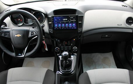 Chevrolet Cruze II, 2012 год, 689 000 рублей, 19 фотография