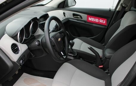 Chevrolet Cruze II, 2012 год, 689 000 рублей, 16 фотография