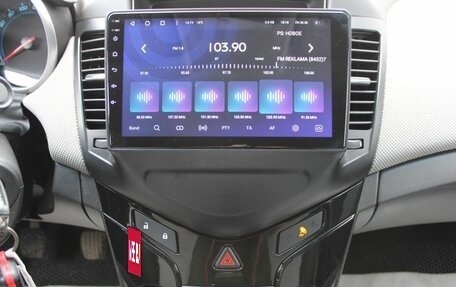 Chevrolet Cruze II, 2012 год, 689 000 рублей, 20 фотография