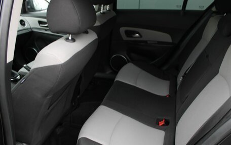 Chevrolet Cruze II, 2012 год, 689 000 рублей, 23 фотография