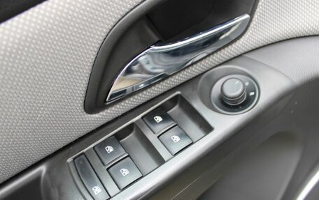 Chevrolet Cruze II, 2012 год, 689 000 рублей, 22 фотография