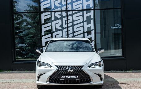 Lexus ES VII, 2022 год, 4 935 000 рублей, 3 фотография