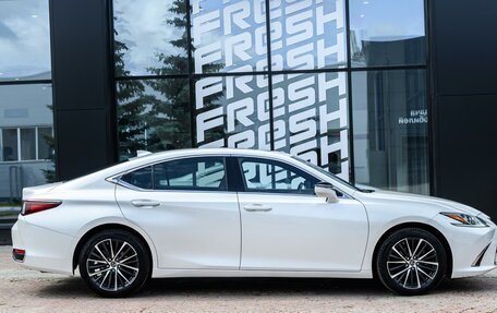 Lexus ES VII, 2022 год, 4 935 000 рублей, 5 фотография