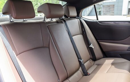 Lexus ES VII, 2022 год, 4 935 000 рублей, 10 фотография