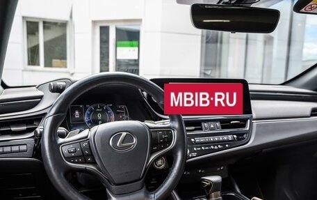 Lexus ES VII, 2022 год, 4 935 000 рублей, 9 фотография