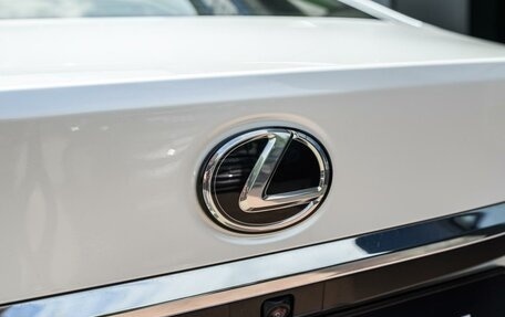 Lexus ES VII, 2022 год, 4 935 000 рублей, 8 фотография