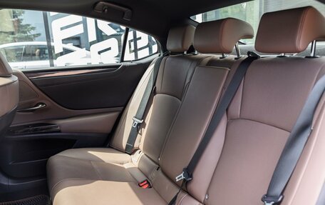 Lexus ES VII, 2022 год, 4 935 000 рублей, 12 фотография