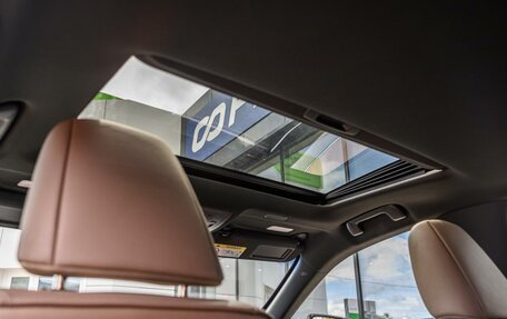 Lexus ES VII, 2022 год, 4 935 000 рублей, 15 фотография