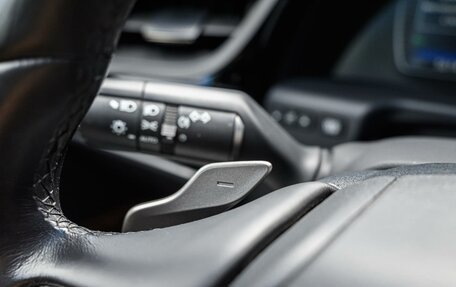 Lexus ES VII, 2022 год, 4 935 000 рублей, 22 фотография