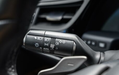 Lexus ES VII, 2022 год, 4 935 000 рублей, 24 фотография