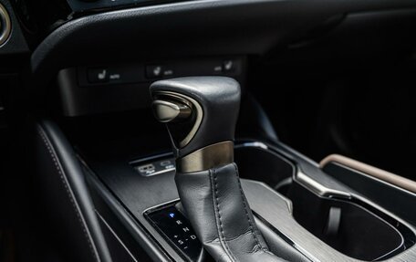 Lexus ES VII, 2022 год, 4 935 000 рублей, 31 фотография