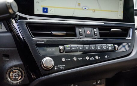 Lexus ES VII, 2022 год, 4 935 000 рублей, 27 фотография