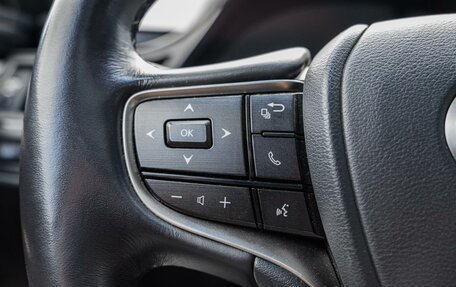 Lexus ES VII, 2022 год, 4 935 000 рублей, 32 фотография
