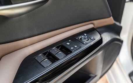 Lexus ES VII, 2022 год, 4 935 000 рублей, 37 фотография