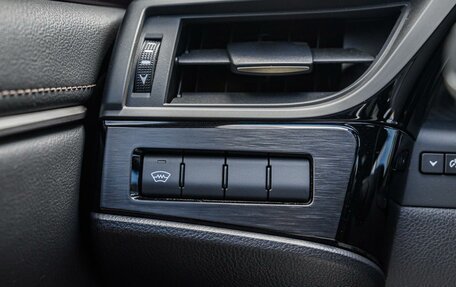 Lexus ES VII, 2022 год, 4 935 000 рублей, 34 фотография