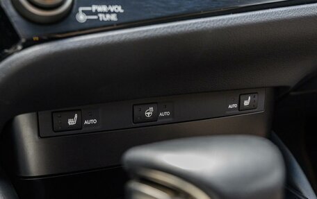 Lexus ES VII, 2022 год, 4 935 000 рублей, 39 фотография