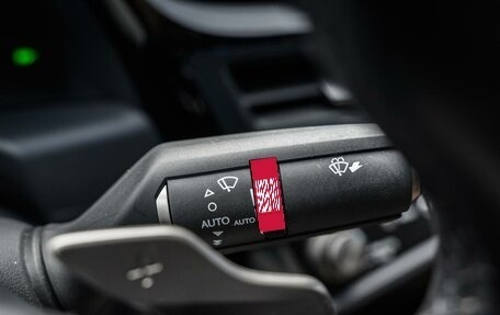 Lexus ES VII, 2022 год, 4 935 000 рублей, 25 фотография