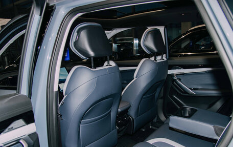 Geely Atlas, 2024 год, 3 917 190 рублей, 8 фотография