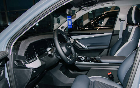 Geely Atlas, 2024 год, 3 917 190 рублей, 7 фотография