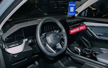 Geely Atlas, 2024 год, 3 917 190 рублей, 5 фотография