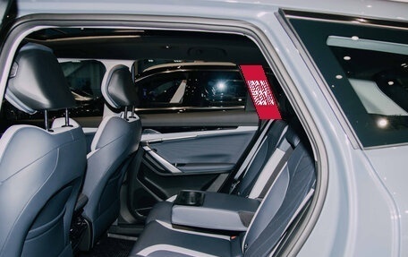 Geely Atlas, 2024 год, 3 917 190 рублей, 9 фотография