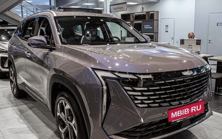 Geely Atlas, 2024 год, 3 917 190 рублей, 2 фотография