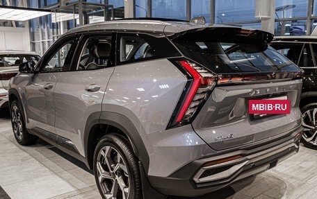 Geely Atlas, 2024 год, 3 917 190 рублей, 4 фотография