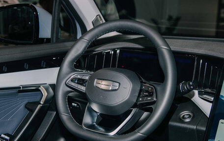 Geely Atlas, 2024 год, 3 917 190 рублей, 14 фотография