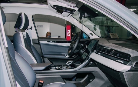 Geely Atlas, 2024 год, 3 917 190 рублей, 15 фотография