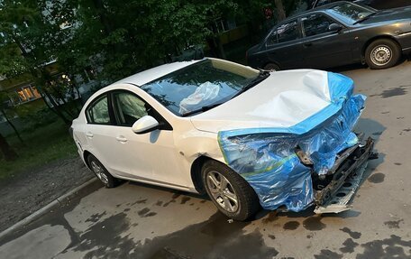 Mazda 3, 2012 год, 550 000 рублей, 3 фотография