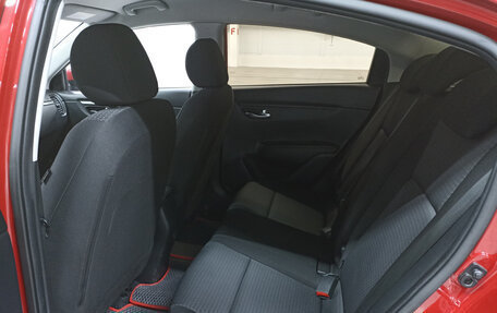 KIA Rio IV, 2020 год, 1 599 000 рублей, 15 фотография