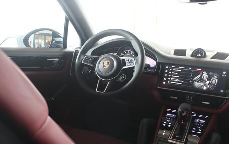 Porsche Cayenne III, 2025 год, 16 700 000 рублей, 9 фотография