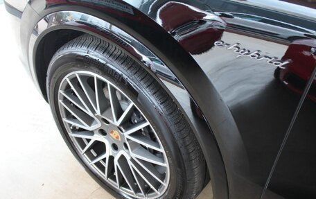 Porsche Cayenne III, 2025 год, 16 700 000 рублей, 6 фотография